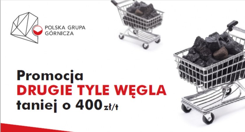 Kiedy kupić węgiel?