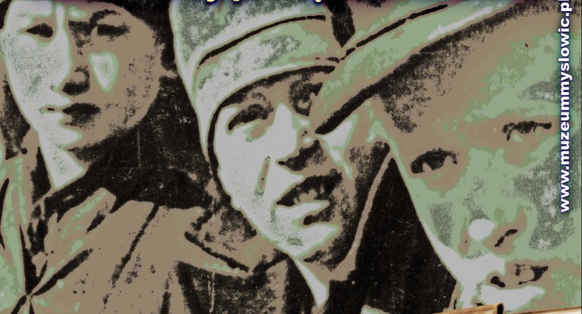 Tragiczne losy polskich dzieci w czasie II wojny światowej tematem Muzealnego Czwartku