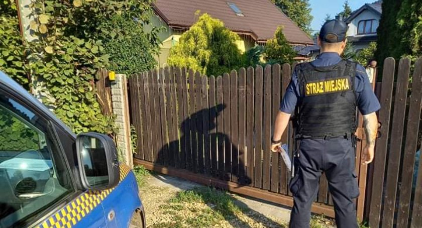 Sprawdzają, czy mieszkańcy legalnie pozbywają się ścieków