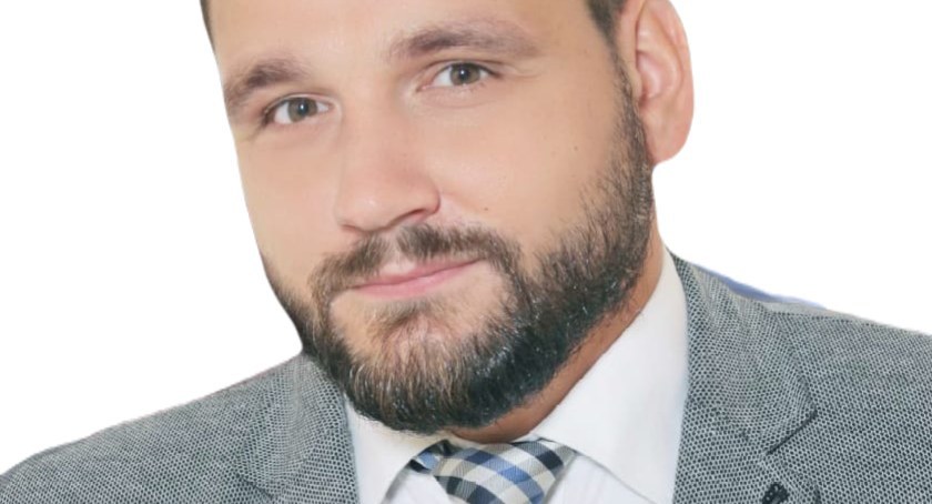 Wilk mysłowickiego samorządu