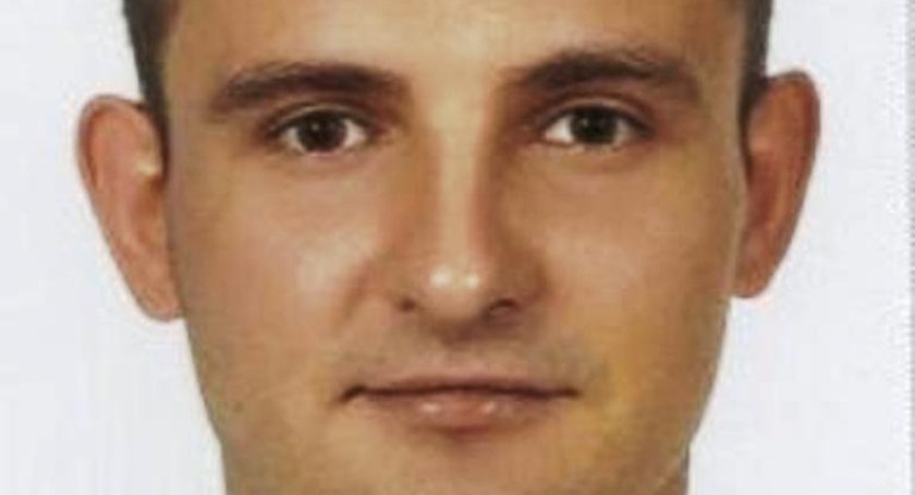 Zaginął mieszkaniec Ustronia. Ślad urywa się w Mysłowicach