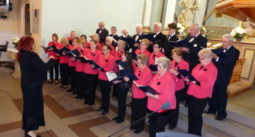 Dwie okazje do świętowania. Chór Jubilate Deo wystąpi z jubileuszowym koncertem