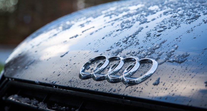 Serwis Audi - Gwarancja profesjonalnej opieki dla Twojego pojazdu