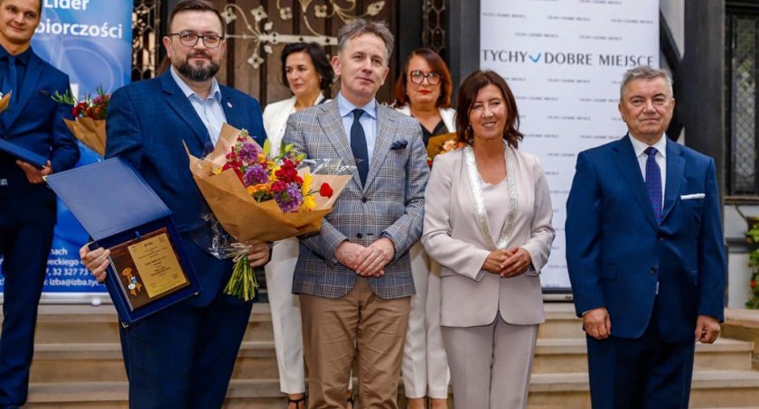 Hermesy Biznesu i Eko-Hermesy przyznane