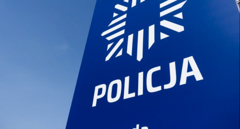 83-latka oszukana przez fałszywych policjantów