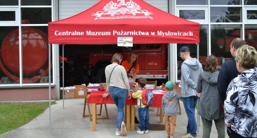 Industriada już w ten weekend. Będzie się działo także w CMP
