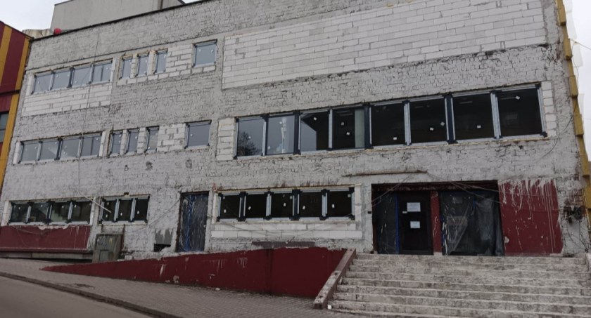 Firma z Bytomia dokończy termomodernizację MOK