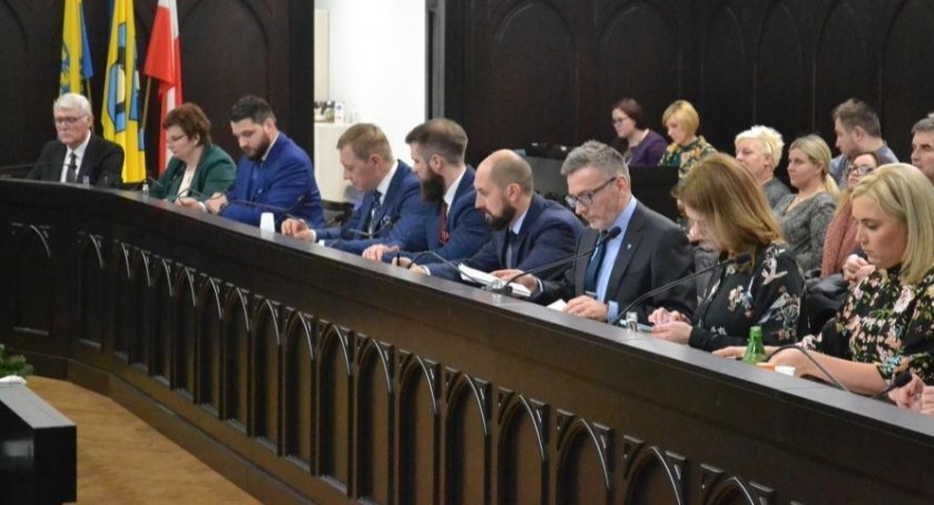 Sesja Rady Miasta Mysłowice 22 czerwca. Porządek obrad