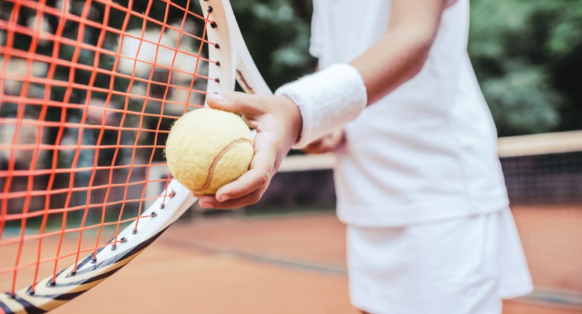Klub tenisowy w Warszawie - Miejsce pasji i sportowych wyzwań