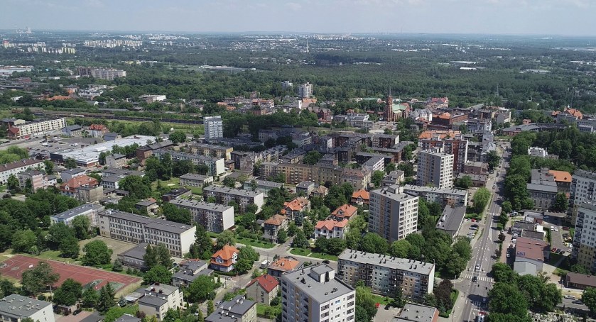 Metropolia się wyludnia. W Mysłowicach też ubywa mieszkańców
