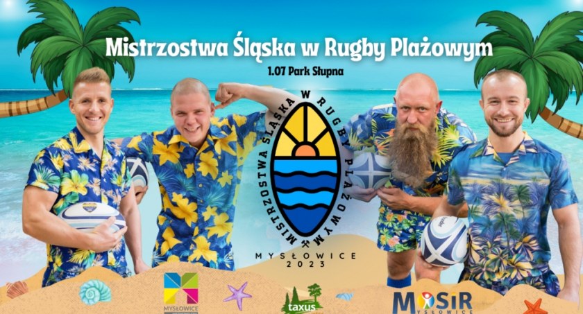 Rugbowe mistrzostwa pełne atrakcji  przed nami