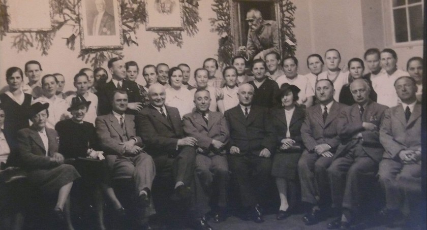 Fabryka „Bracia Deutsch” w Bielsku-Białej