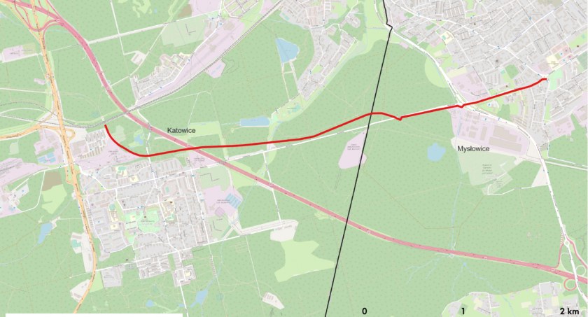 Powstaną koncepcje techniczne dla dwóch odcinków velostrad. Umowy z wykonawcą podpisane