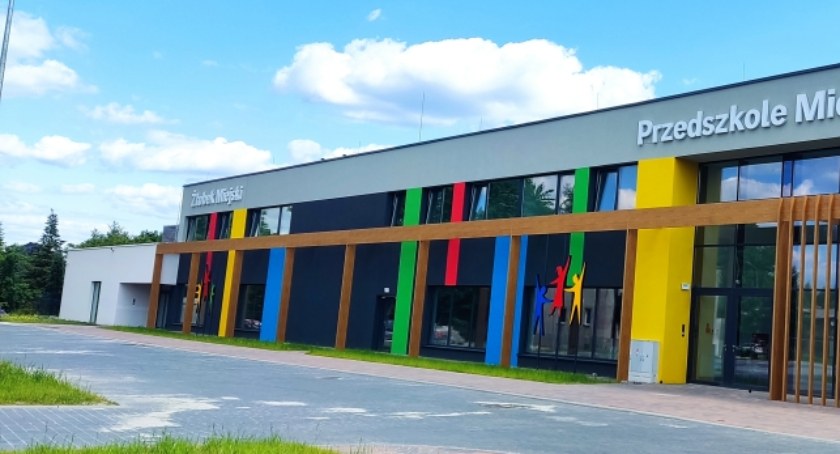 1500 zł za pobyt w miejskim żłobku