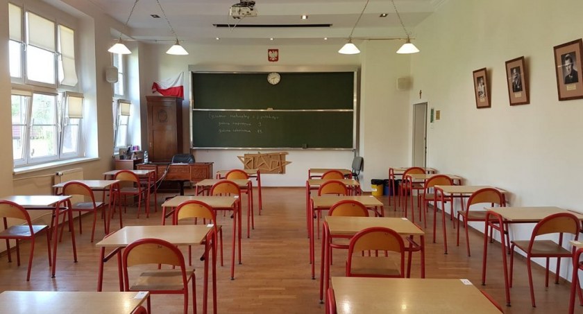 Znamy już wyniki matur. W ILO 100-procentowa zdawalność