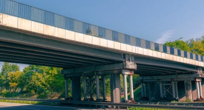 Zamkną wiadukt na ul. Dzióbka