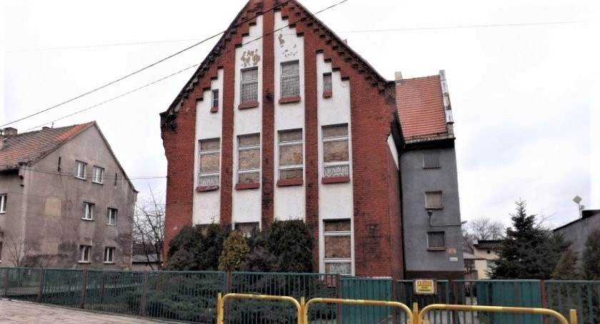 Powstanie Konsek Cordis na Brzezince, czyli Centrum Opieki Wytchnieniowej