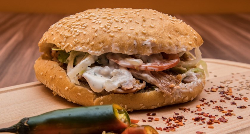 Dzisiaj Światowy Dzień Kebaba. Gdzie najlepszy kebab w Mysłowicach?