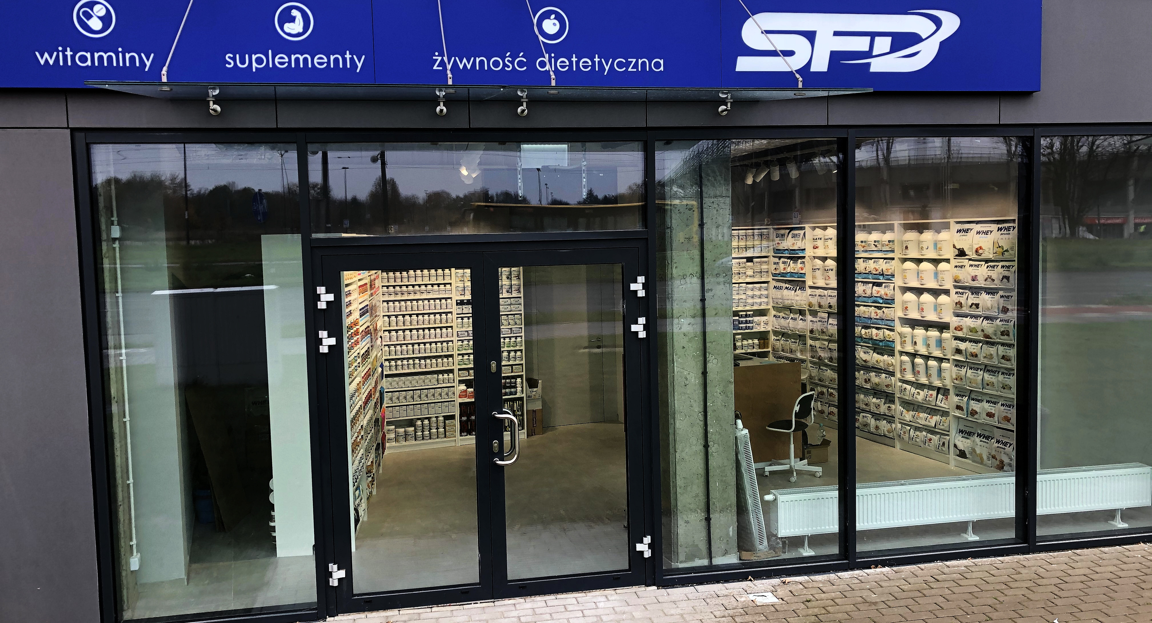 Czy forma magnezu w suplemencie diety ma wpływ na korzyści zdrowotne?