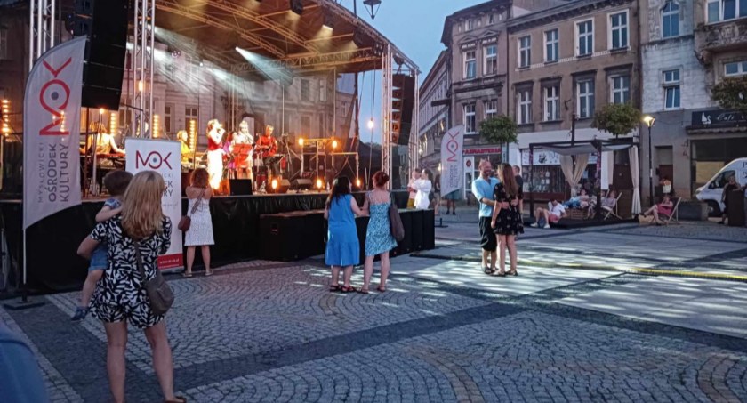 Koncert Mitch&Mitch rozpoczął cykl Mysłowice Alternatywnie