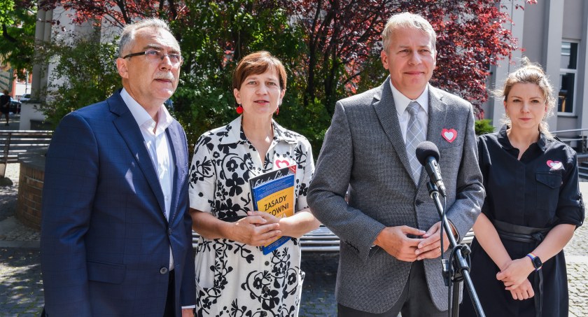 Kolejny krok w kierunku uznania języka śląskiego za język regionalny