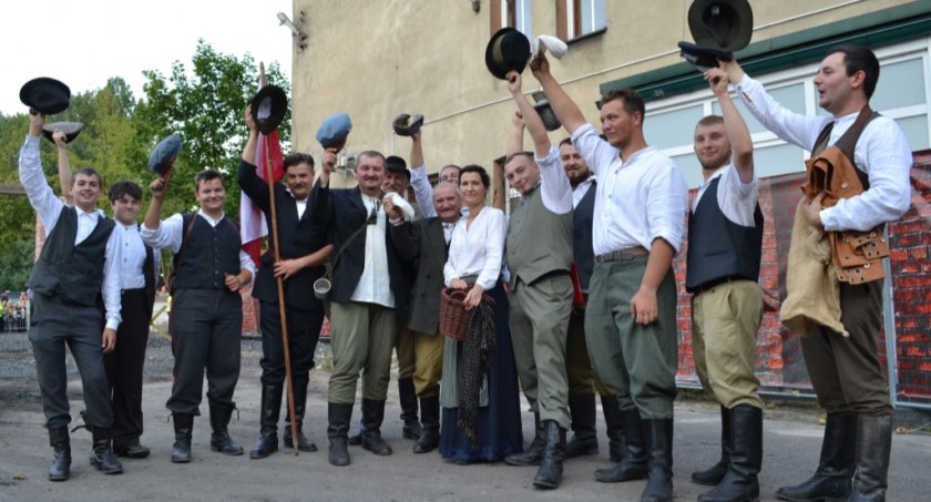 MTHJL zaprasza na spacer szlakiem powstańczych walk w Mysłowicach