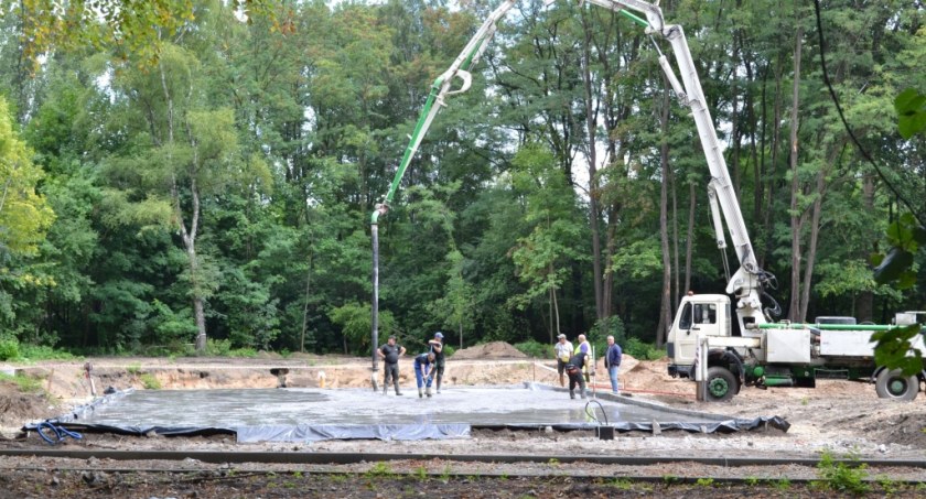 Nowy skate park trzeba przebudować