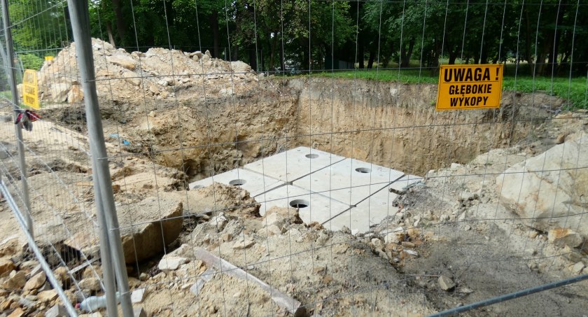 Udało się zapobiec  tragedii