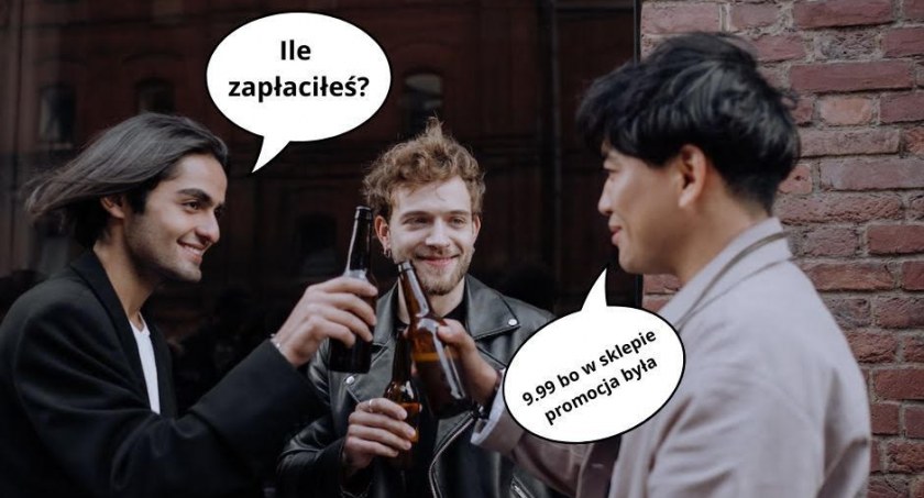 Piwo zdrożeje o 10 złotych przez nową ustawę - grzmią producenci