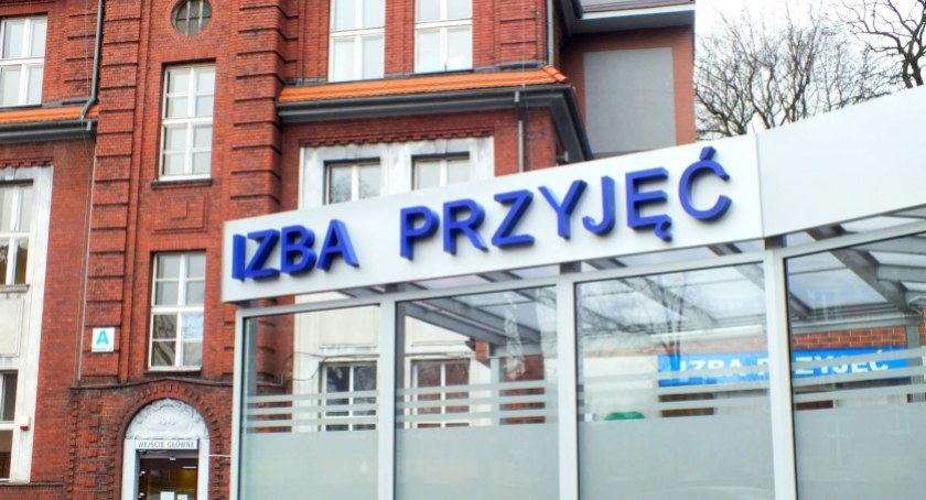 Mysłowickie szpitale przejęły pacjentów z jaworznickiej lecznicy