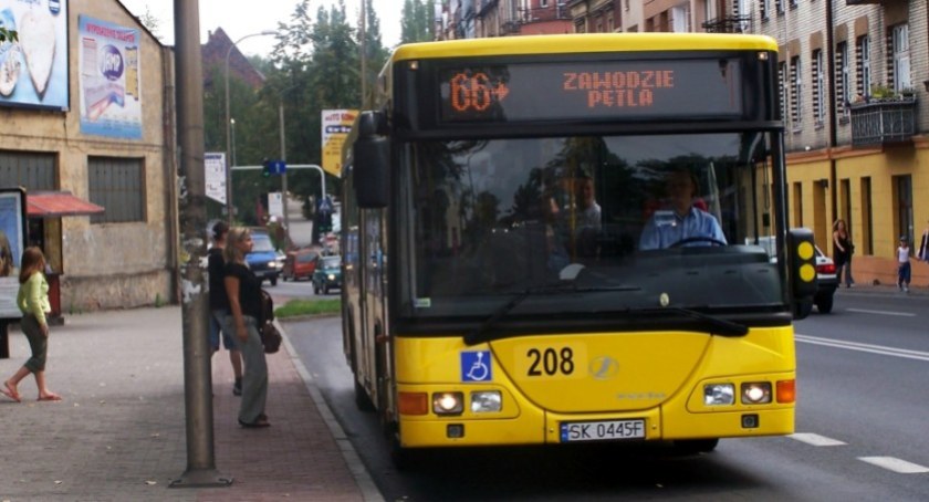 Kiepski prognostyk w zakresie mysłowickiego transportu publicznego