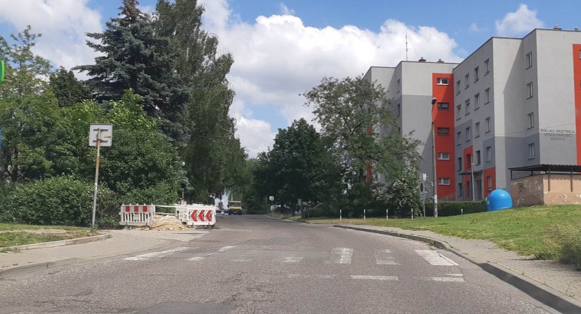 Nie dba się o bezpieczeństwo pieszych