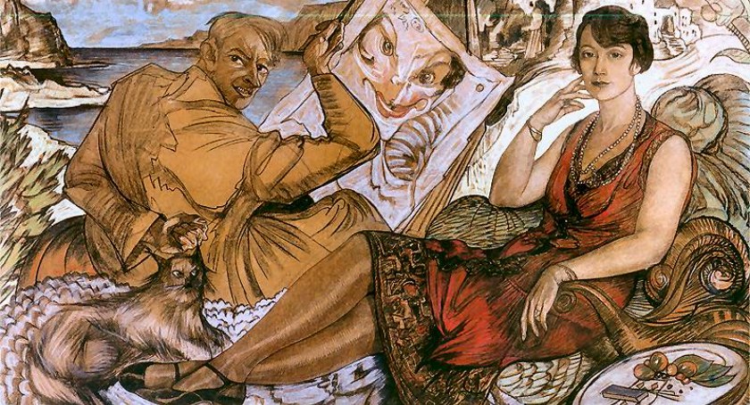Fałsz kobiety