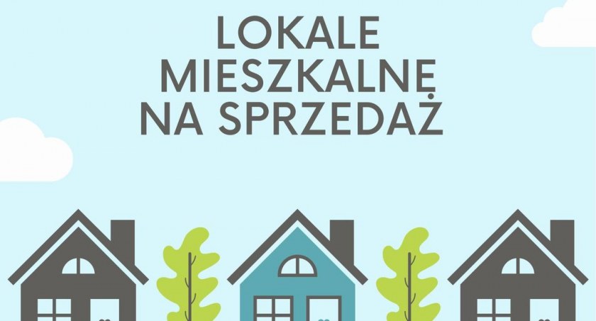 MZGK sprzedaje mieszkania