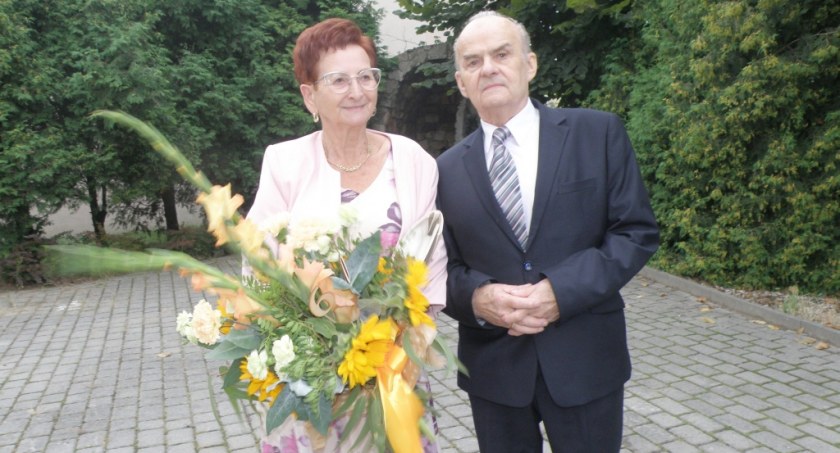 Diamentowe małżeństwo