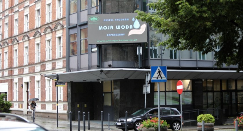 Ruszył program „Moja Woda”. 6 tys. zł dotacji na zbieranie deszczówki
