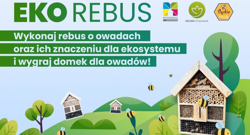 Konkurs na ekologiczny rebus