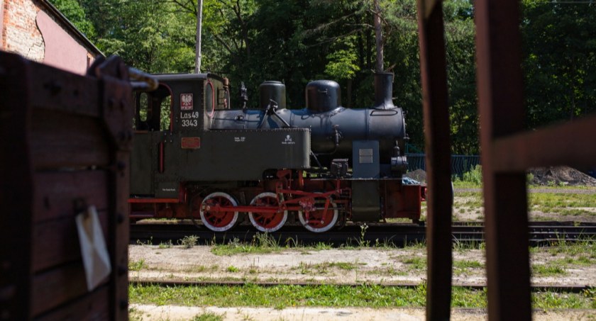 Aby ruch pociągów odbywał się możliwie bez przeszkód (cz. 1)