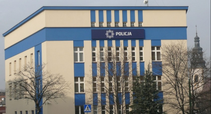Mysłowice na szczycie rankingu przestępczości gospodarczej