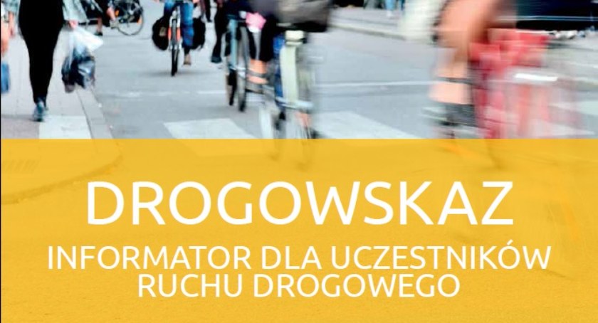 WORD Katowice edukuje uczestników ruchu drogowego