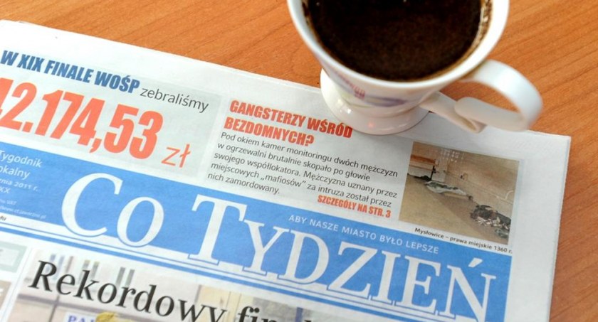 Samorządność? Żegnaj!