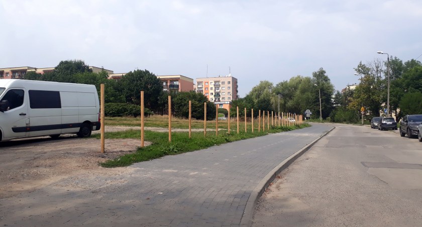 Przy ul. Kwiatowej powstaną nowe mieszkania