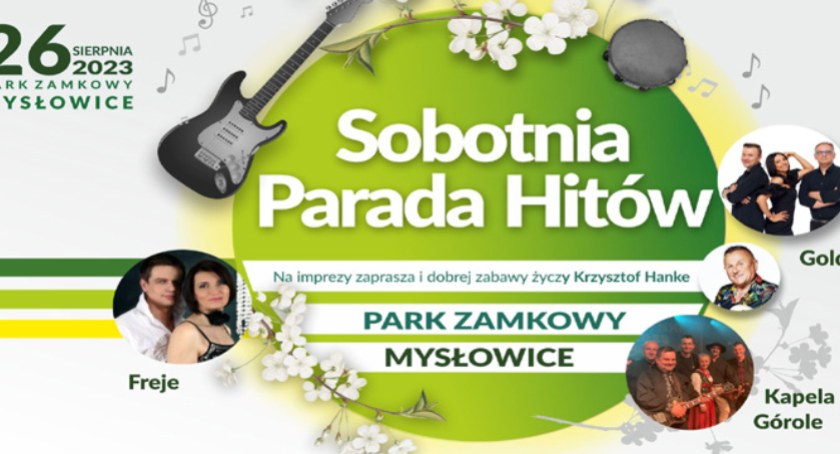 Ostatnia Sobotnia Parada Hitów w tym sezonie