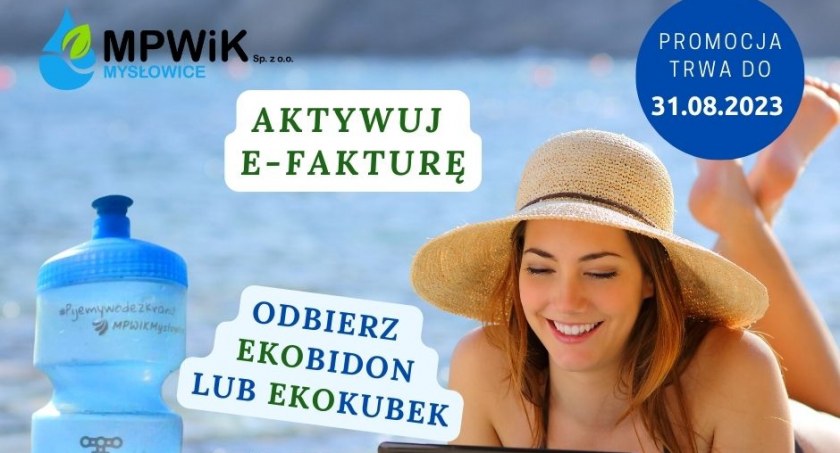 Ekobidon za e-fakturę