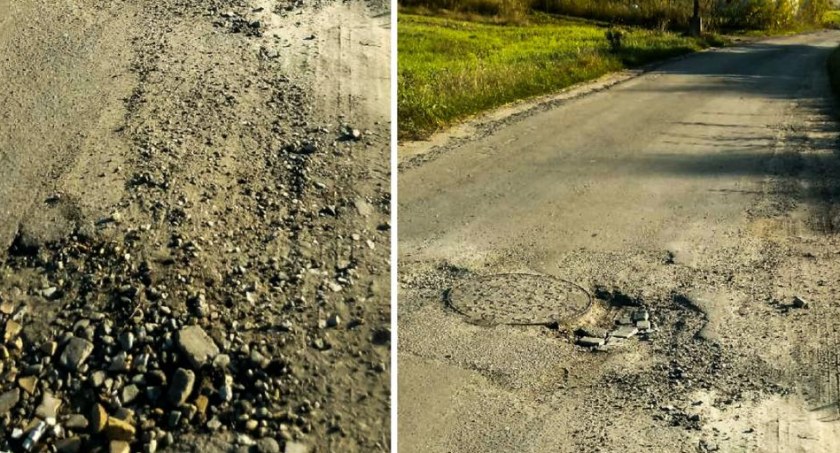 MBO daje szansę Przetnicy na remont