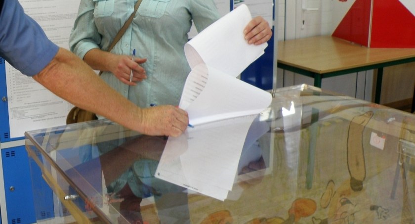 Zmieniają się siedziby obwodowych komisji wyborczych w Mysłowicach