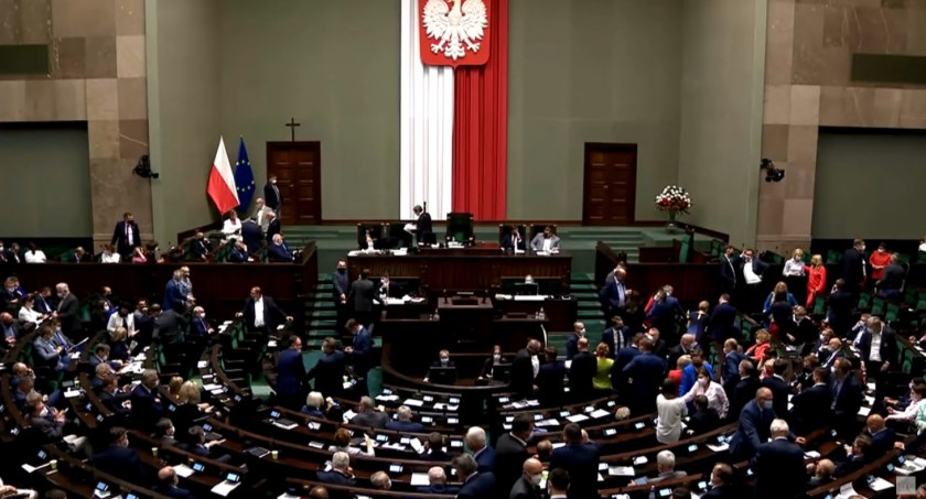 Lista wyborcza PiS w Katowicach. Wśród kandydatów wiceprezydent Mysłowic i przewodniczący Rady Miasta Mysłowice