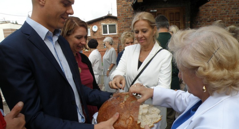 W Brzezince odbyły się dożynki [zdjęcia]