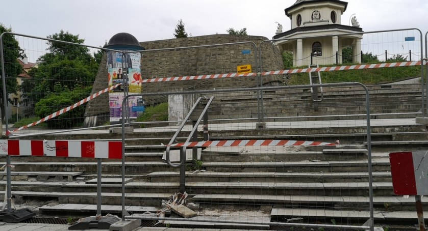 Będzie remont, udało się rozstrzygnąć przetarg