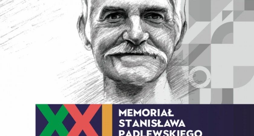 XXI Memoriał Stanisława Padlewskiego, ojca mysłowickiej siatkówki
